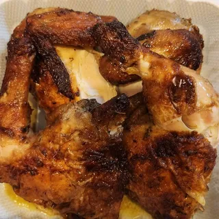 Whole Chicken