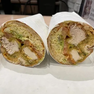 Pollo Frito
