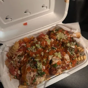 pork belly fries