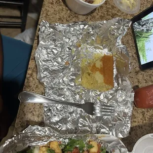 Corn Bread