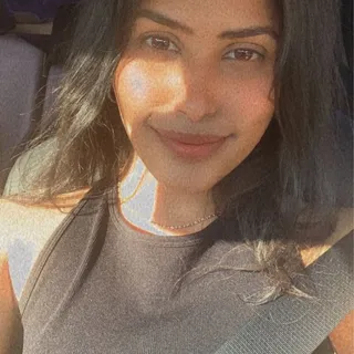 Disha A.