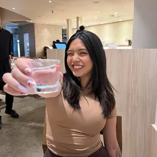 Linda B.