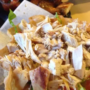 Chicken salad