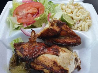 Chickenuevo