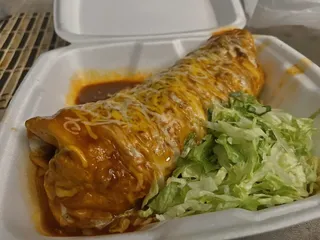 Charquitas Mexican Food Restaurant