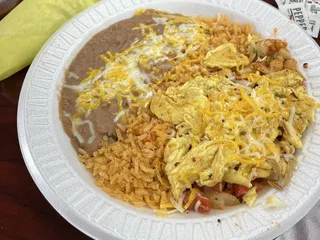 Taco Plus