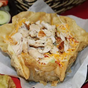 Chicken Salad