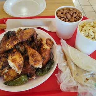 Chickenuevo