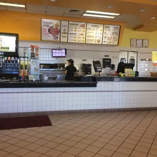 Best little place in Tucson!! I always come here when I travel to Tucson