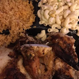 bbq ribs, food, ribs