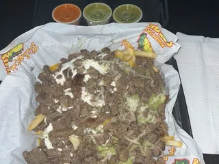 Filibertos
