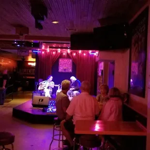Live JaZz