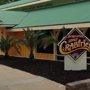 Cedar Point Amusement Park - Opening Day May 09, 2014 (Ohio State Day) in the Former location of "Game Day Grille".