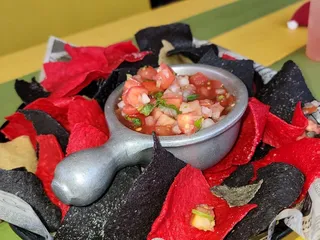 Crabby Joe's Dockside