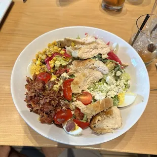 Cobb Salad