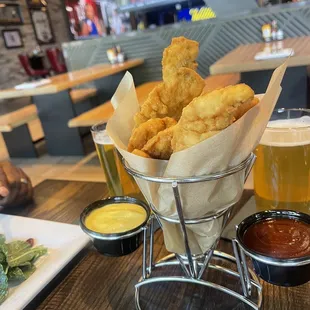 Chicken Tenders
