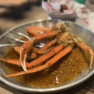 Snow Crab
