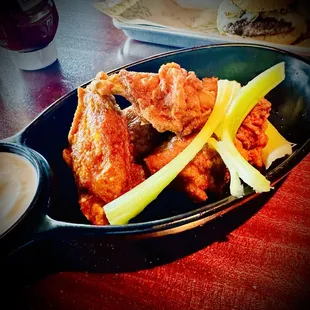 Chickie &apos;s Wings