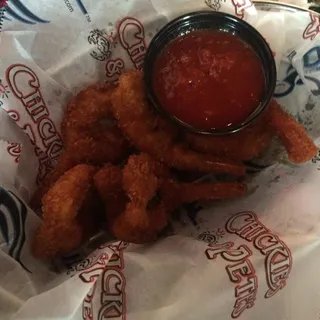 Fried Shrimp