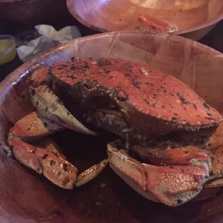 Dungeness Crab