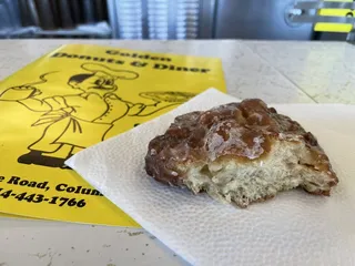 Golden Donuts & Diner