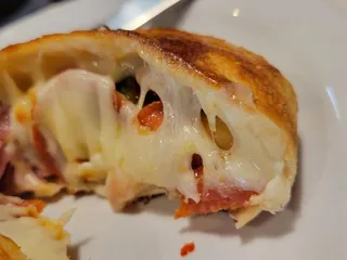 Vick's Gourmet Pizzeria