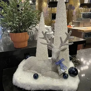 Christmas decoration