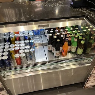 food, dessert, cupcakes