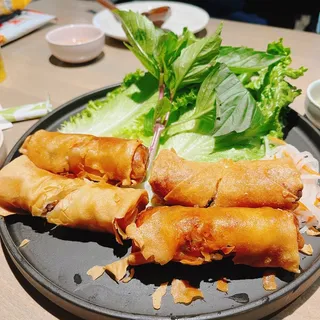 Spring Rolls