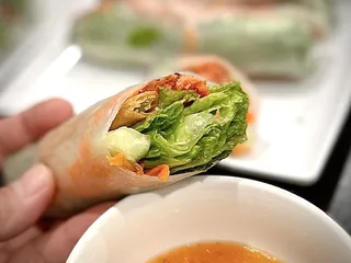 Nha Trang Restaurant