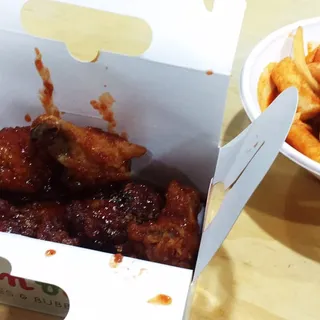 Tteokbokki