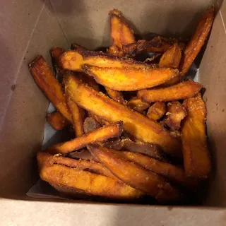 Sweet Potato Fries