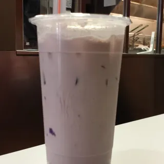 Taro Milk Tea