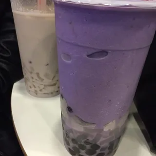 Taro Smoothie