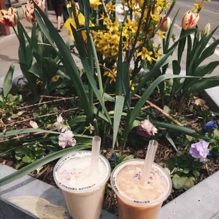 Thai Milk Tea