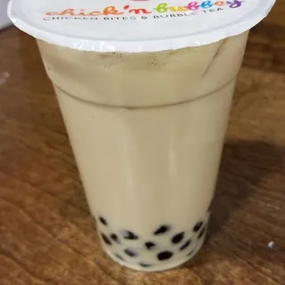 Black Milk Tea