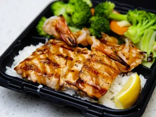 K-Grill