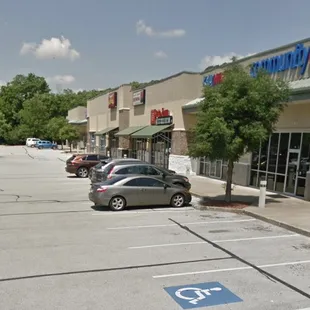 3162 W Martin Luther King Jr Blvd, Fayetteville, AR 72704