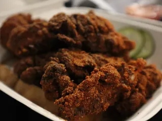 Dot's Nashville Hot Chicken