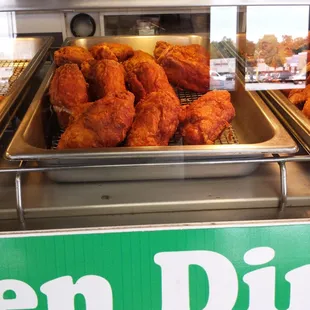 Big chicken breast:)