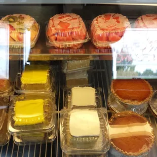 Sweets