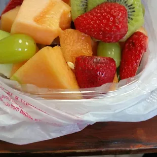 food