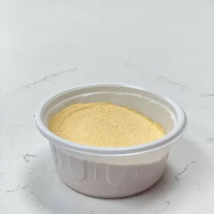 ADDICTIVE cheese powder