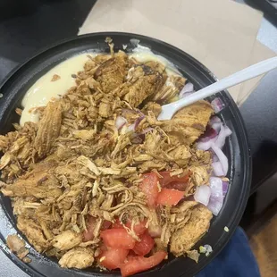 food