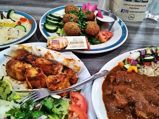 Small World Kitchen