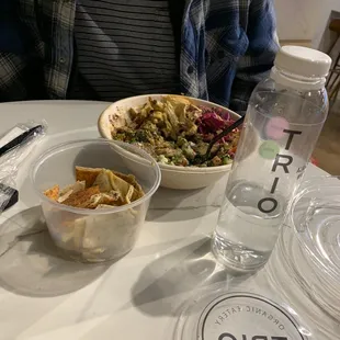 Chickpea