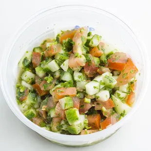 salad, salads, food
