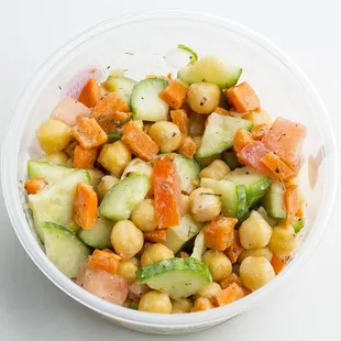 salads
