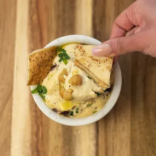 food, crepes