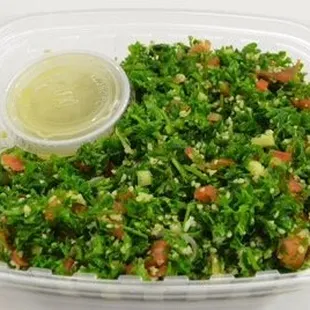 Tabouli Salad